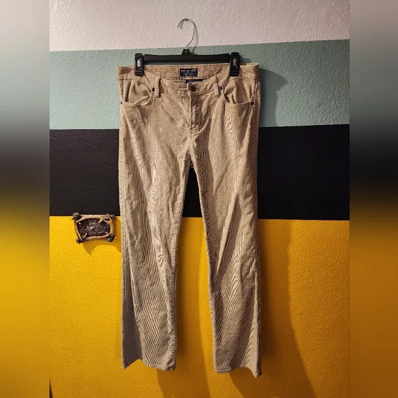 Ralph lauren corduroy pants - Picture 1 of 9